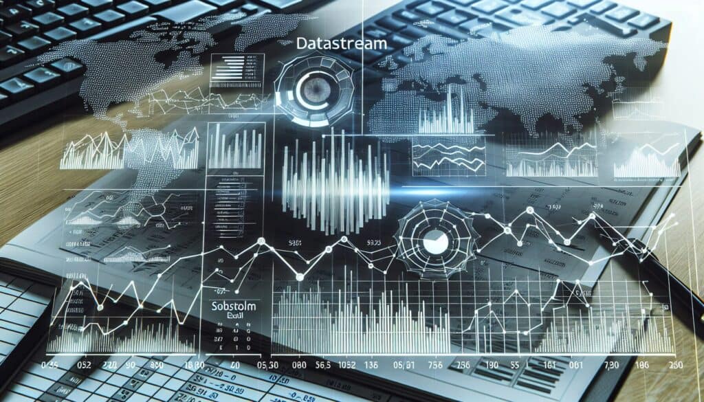 Datastream Excel Add-In
