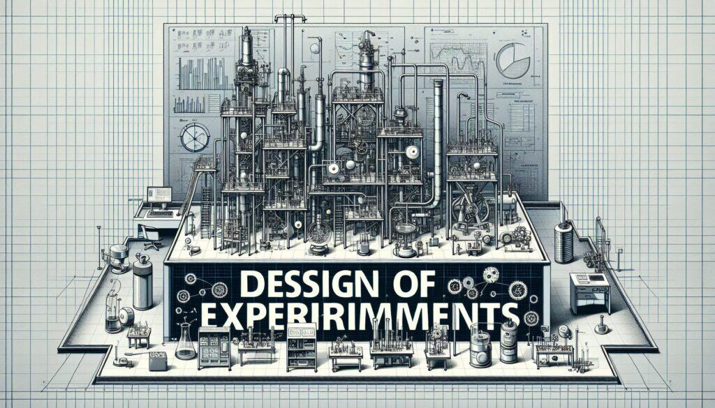 Plans d'expériences