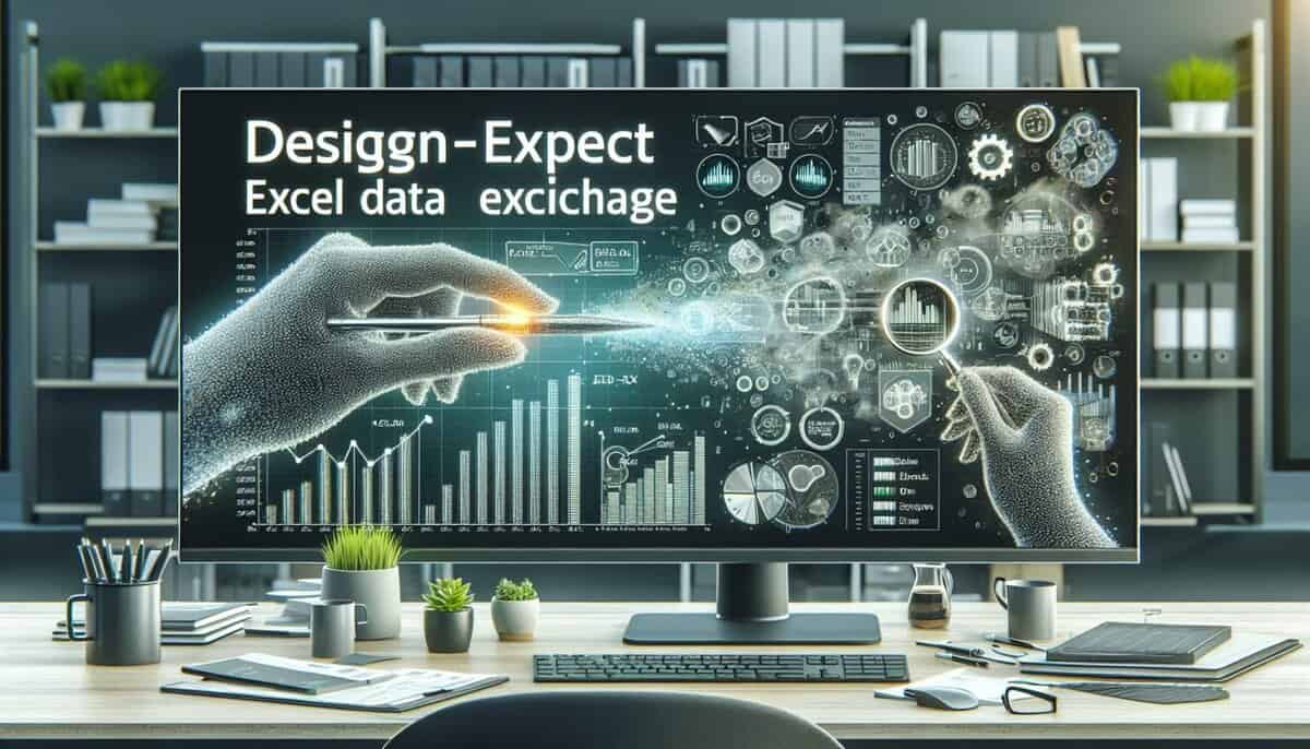 Design-Expert Excel Data Exchange | Innovation.world