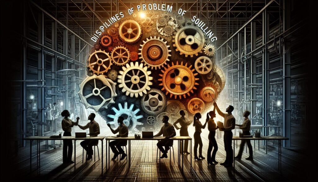 Disciplines of Problem Solving