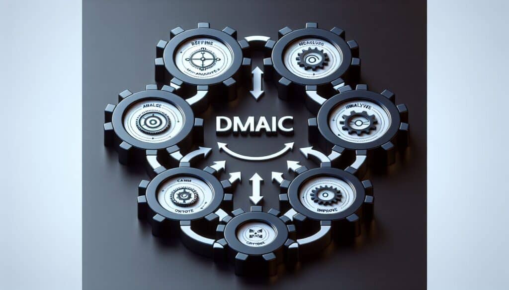 DMAIC