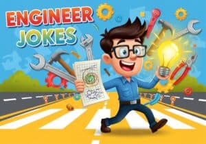 chistes de ingenieros