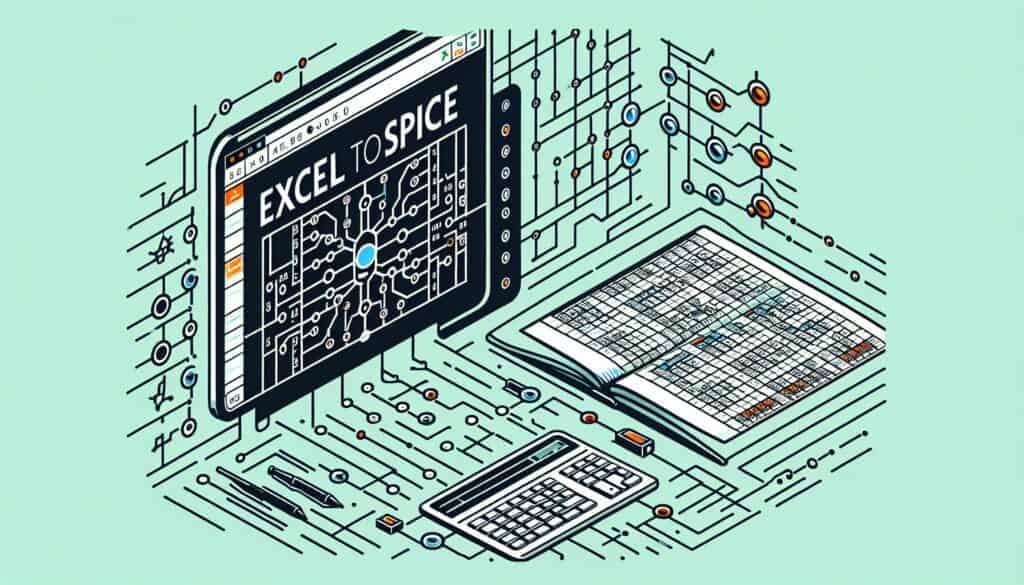 ExcelToSpice