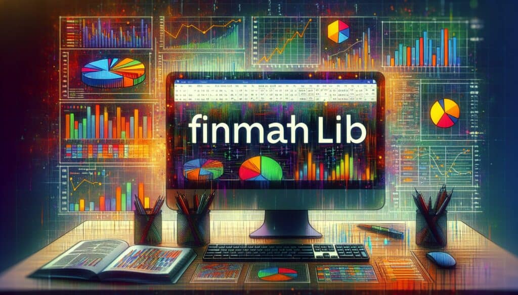 finmath lib