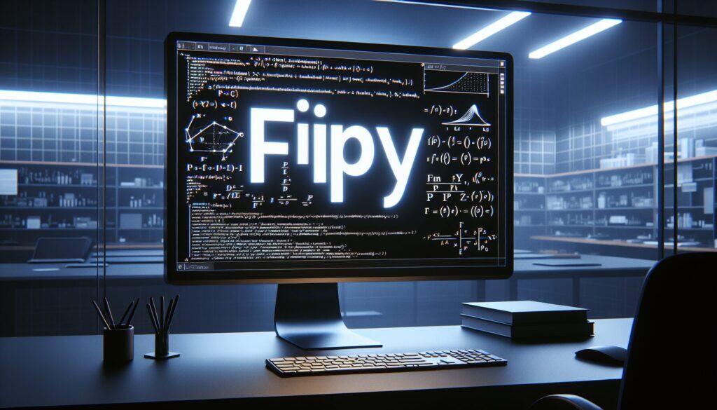 FiPy