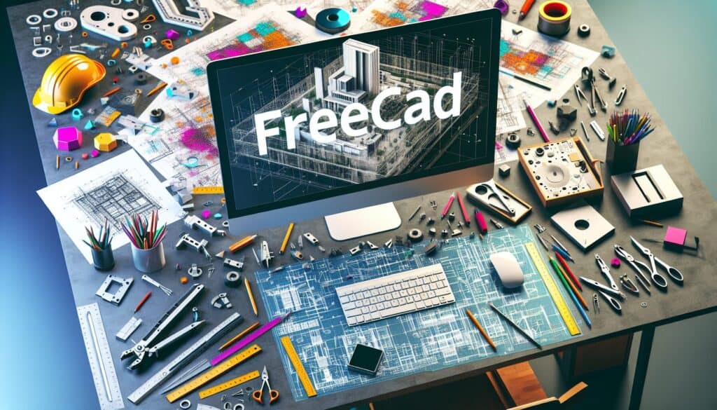 FreeCAD