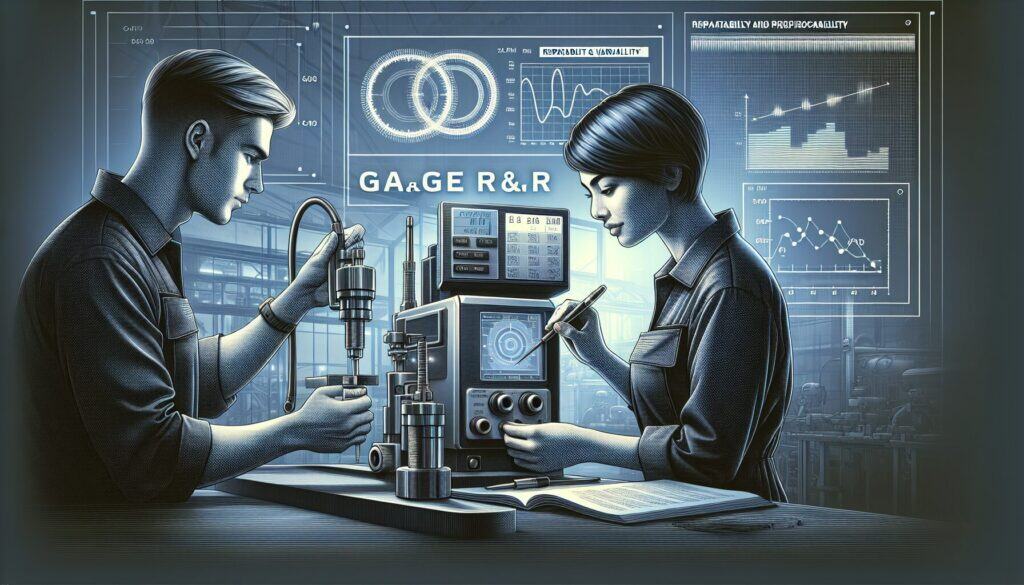 Gage R&R