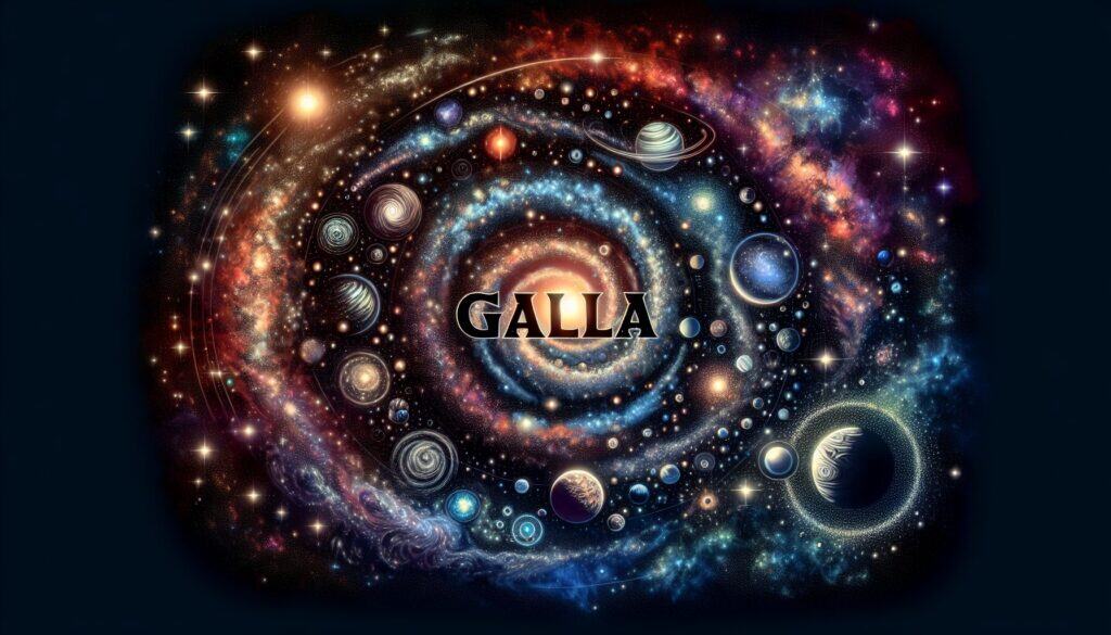 Gala