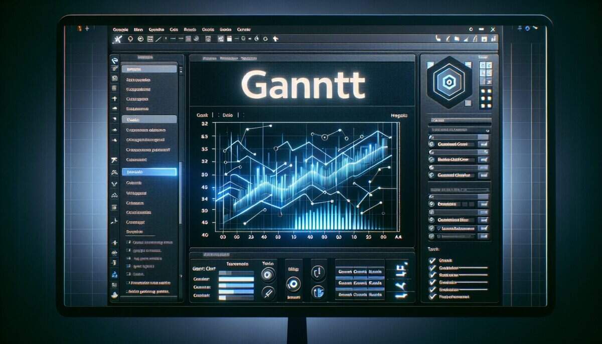 Gantt Excel | Innovation.world