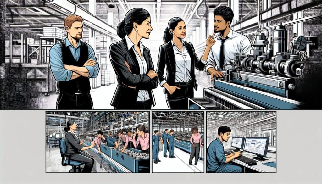 Gemba Walks