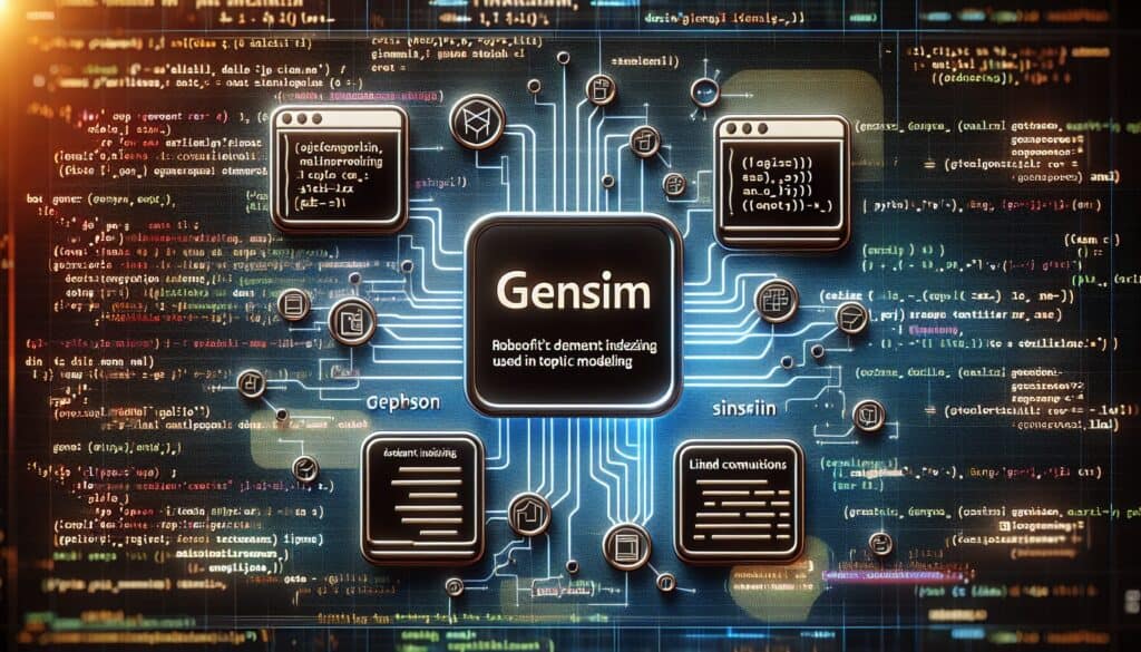 Gensim
