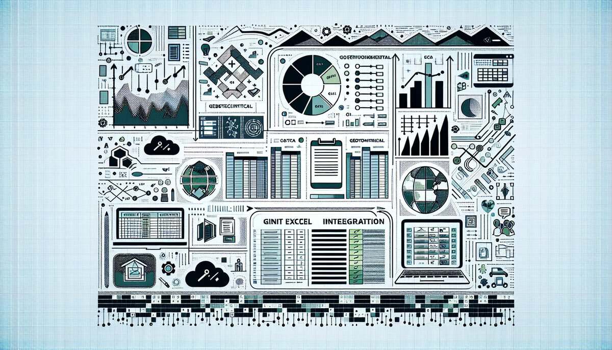 GINT (Integración con Excel) | Innovation.world