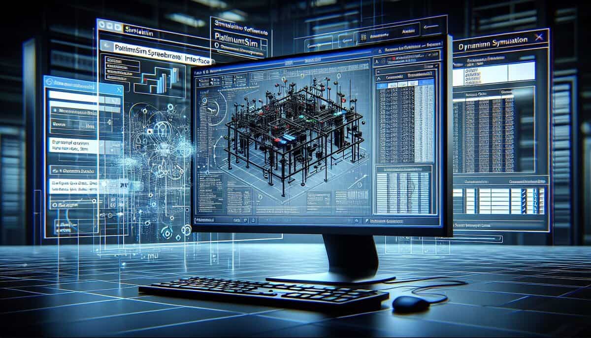 GoldSim (Excel Interface) | Innovation.world