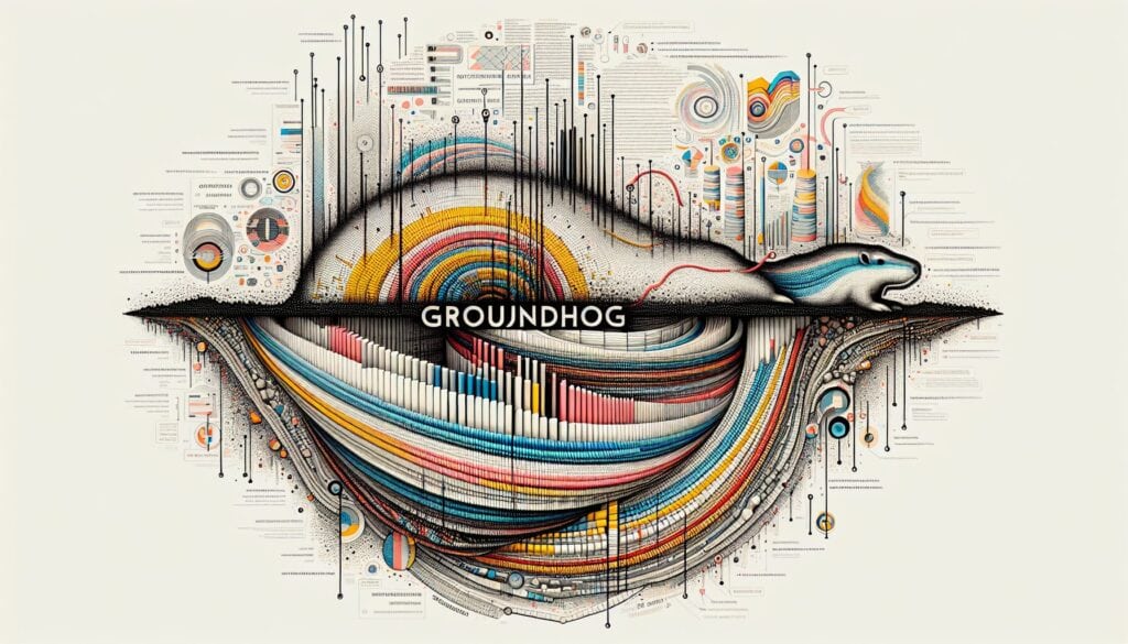 Groundhog