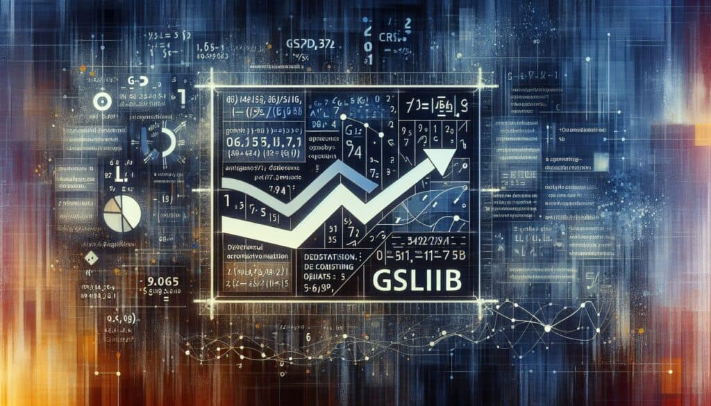 GSLIB