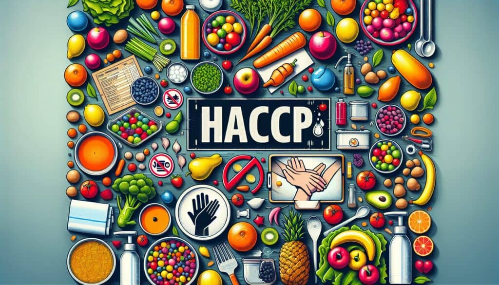 HACCP