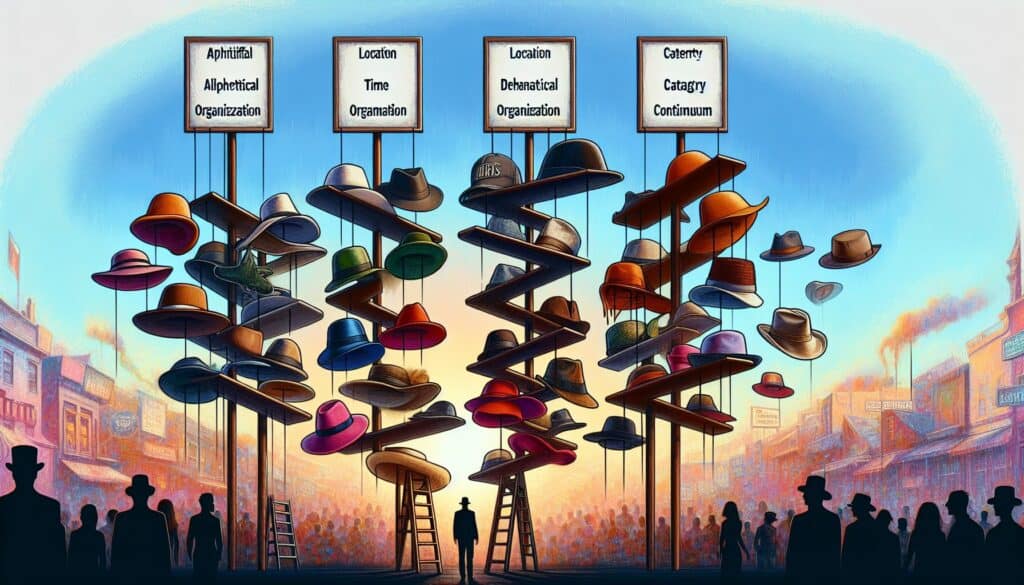 Hat Racks