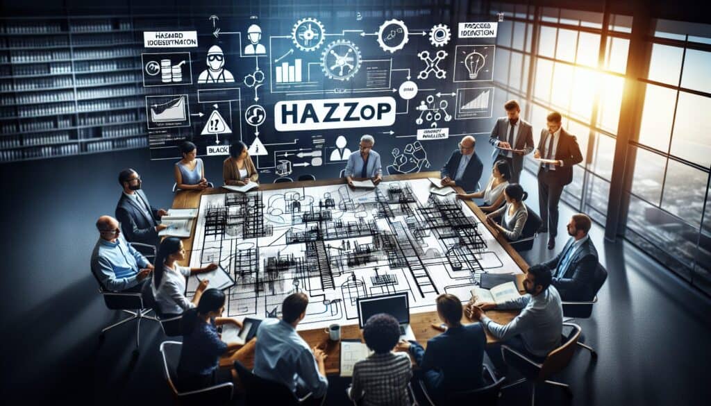 HAZOP