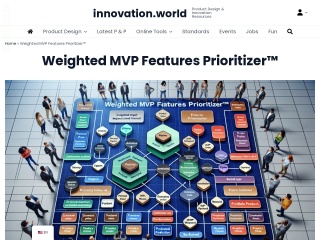 https://innovation.world/mvp-features-prioritizer/