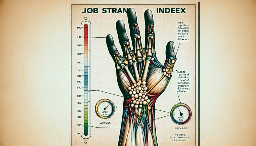 Job Strain Index