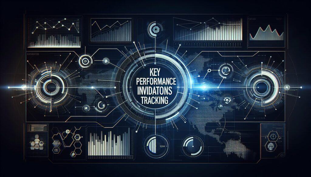 Key Performance Indicators Tracking
