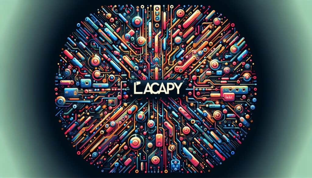 Lcapy