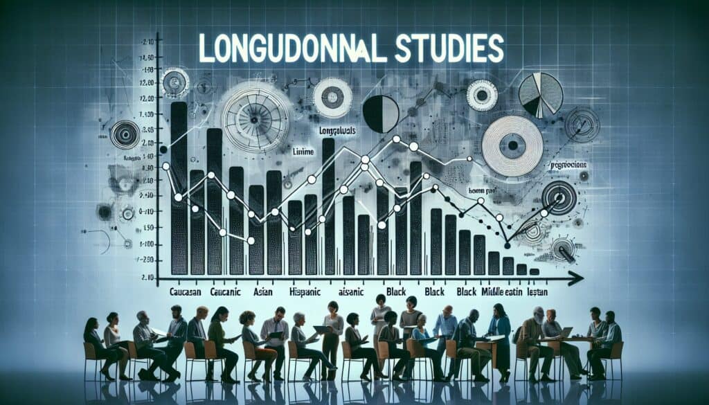Studi longitudinali
