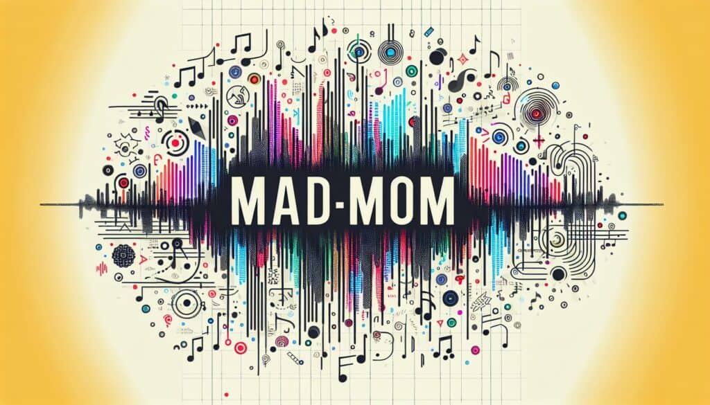 madmom
