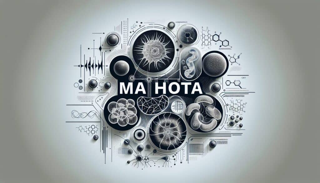 Mahotas