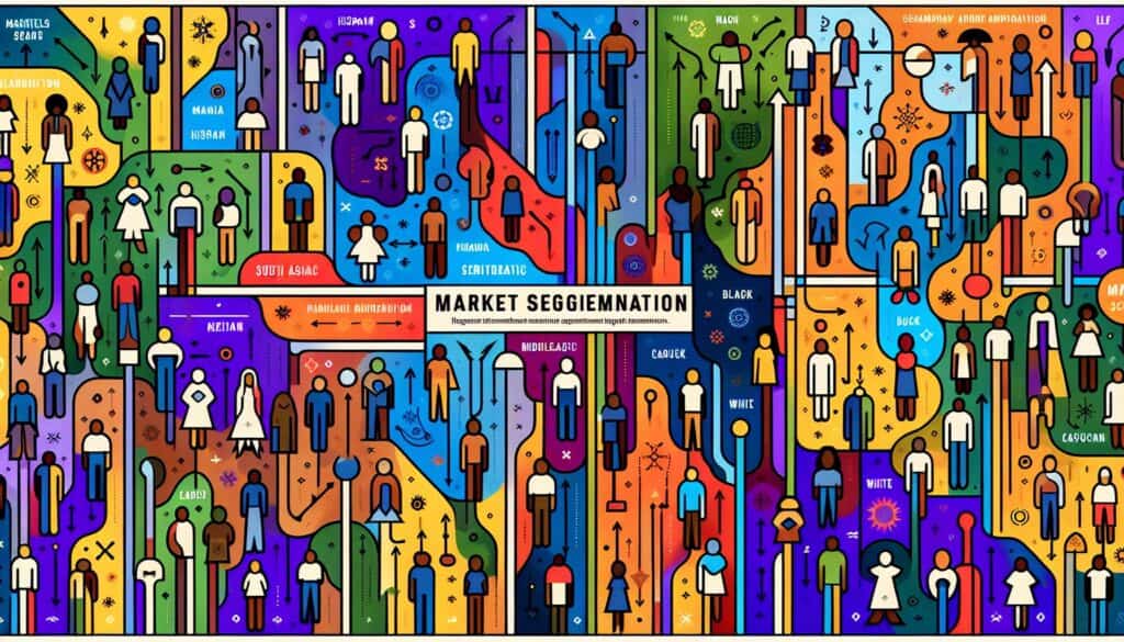 Market Segmentation