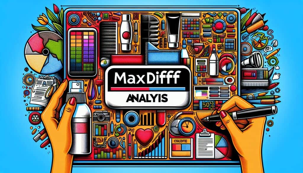 MaxDiff Analysis