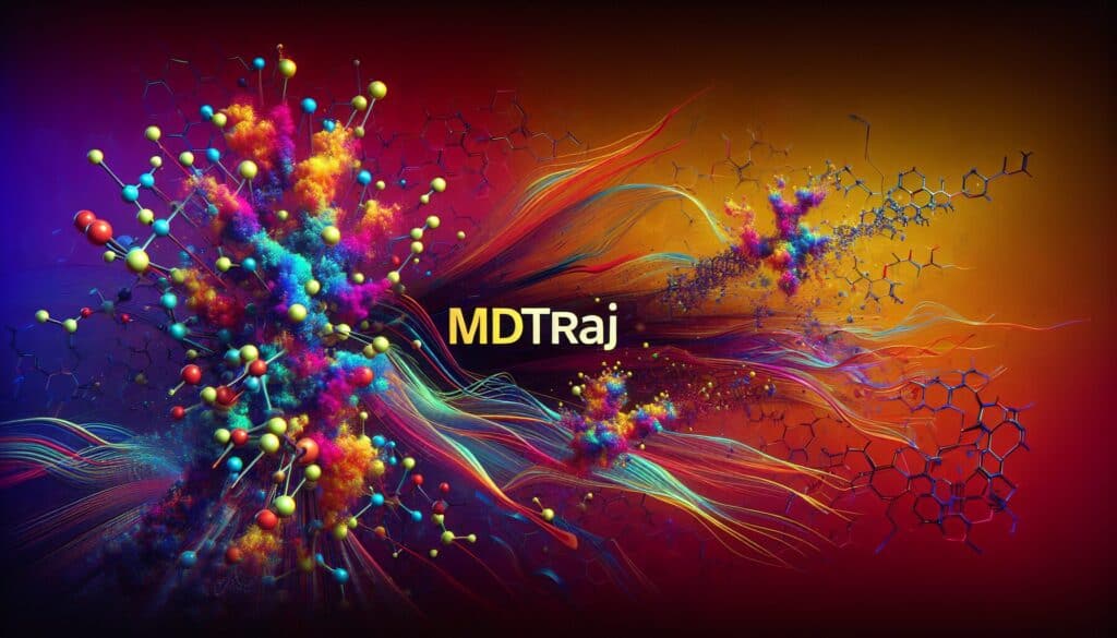MDTraj