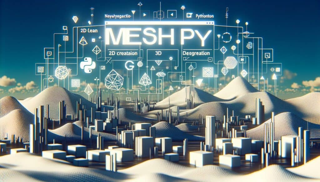 MeshPy