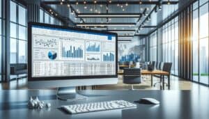 Microsoft Dynamics 365 Excel Add-in