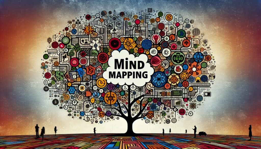 Mind Mapping