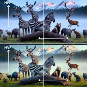 Minimum Marketable Product (MMP) vs MVP: Key Differences in Product Development 1 Prodotto minimo commercializzabile (MMP) vs Prodotto minimo realizzabile (MVP)