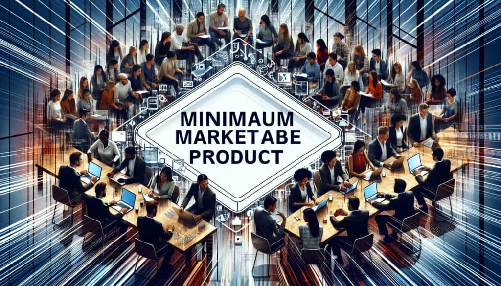 Minimum Marketable Product