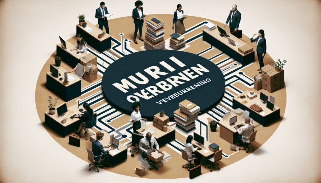 Muri Overburden