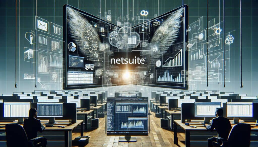 NetSuite