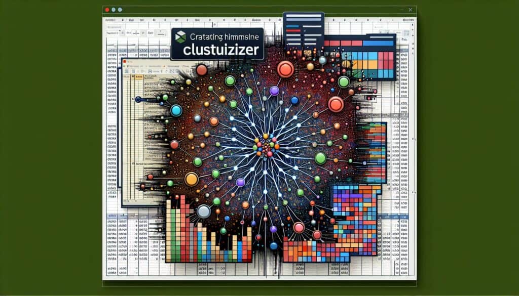 NeuroXL Clusterizer