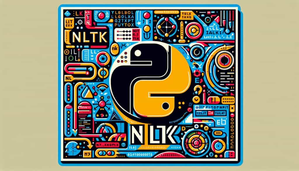 NLTK