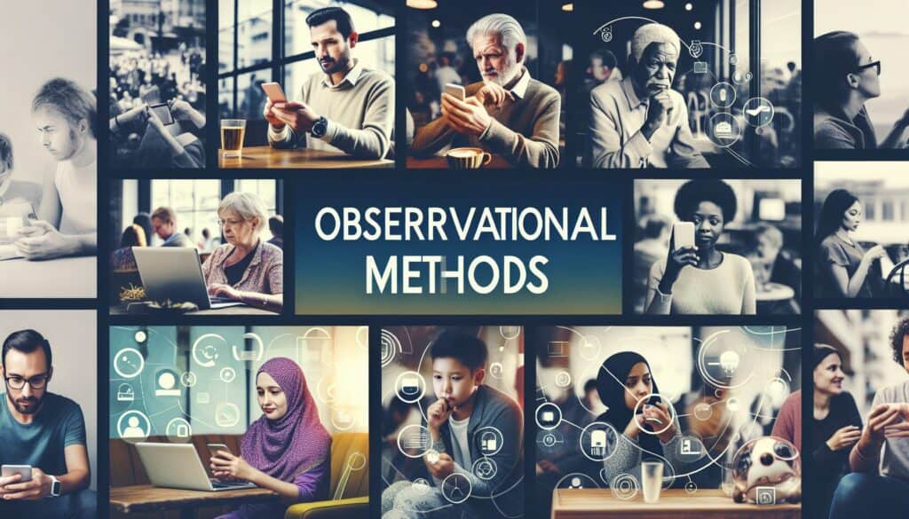 Observational Methods