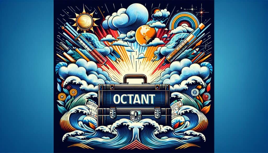 octante