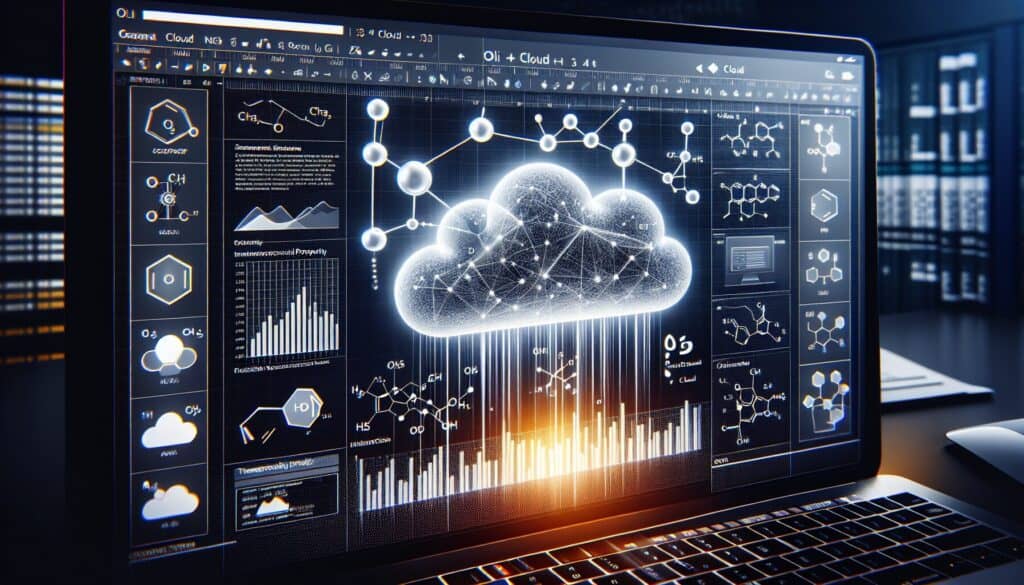 OLI Cloud