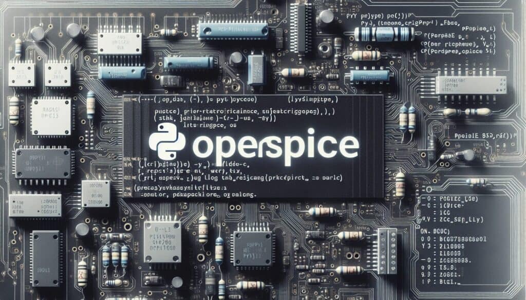 OpenSPICE