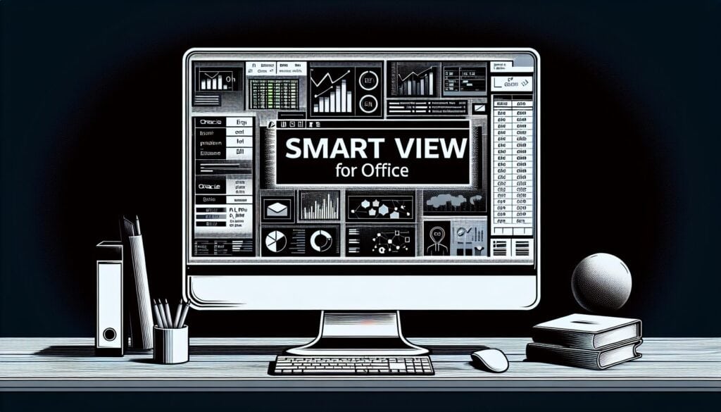 Oracle Smart View