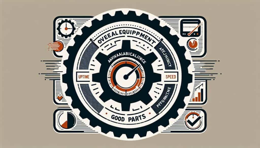 Overall Equipment Effectiveness
