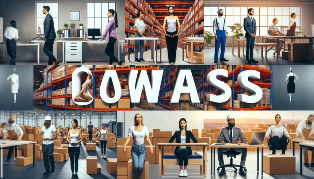 OWAS