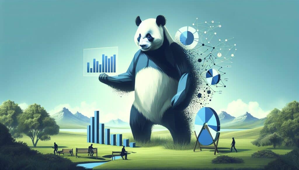 Pandas