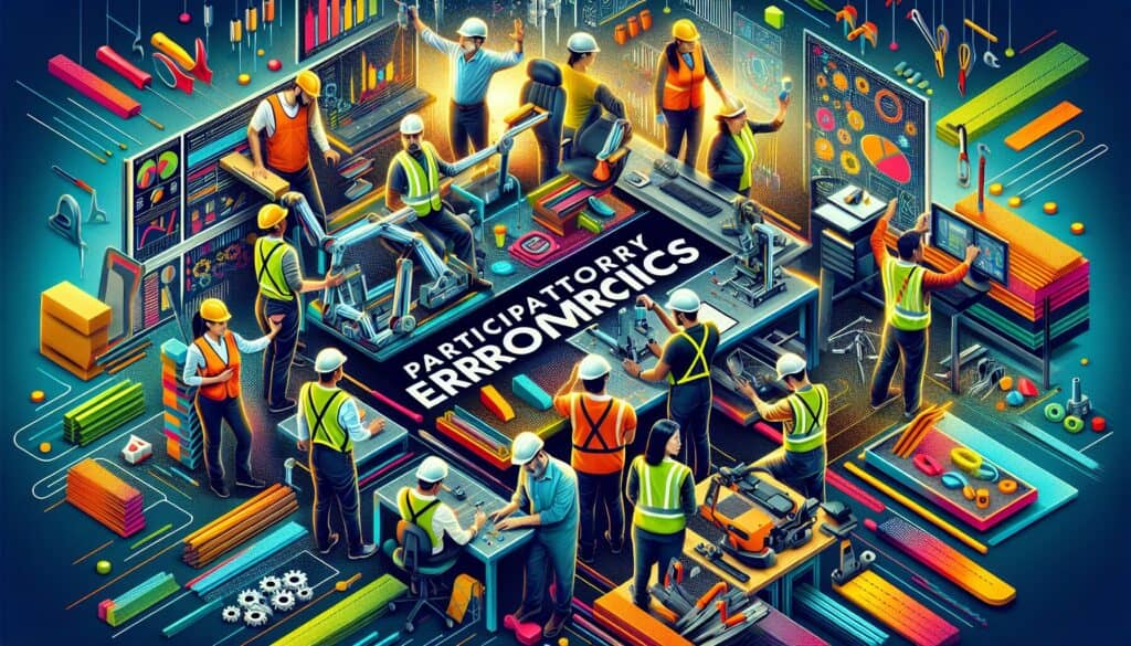 Ergonomía participativa